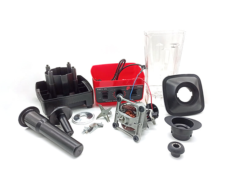 Licuadora Silver Crest