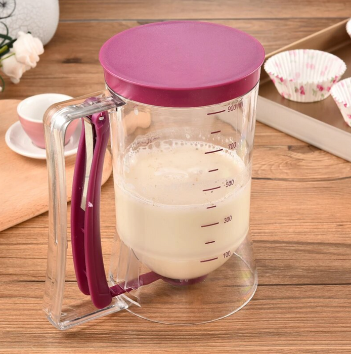 INNOVA BATTER DISPENSER ™