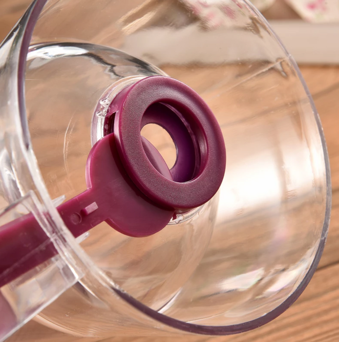 INNOVA BATTER DISPENSER ™