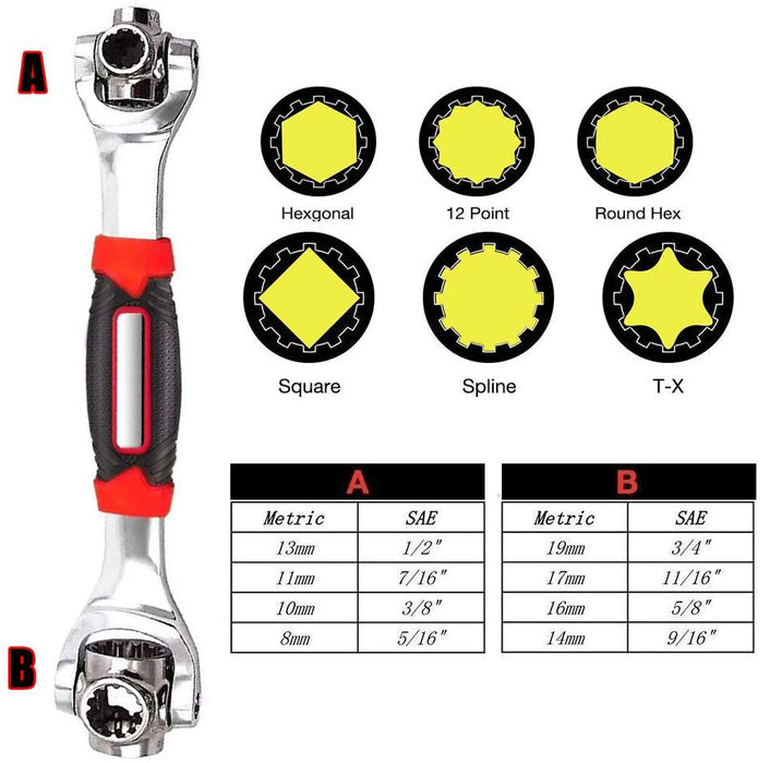 Smart Tool 48 - 1