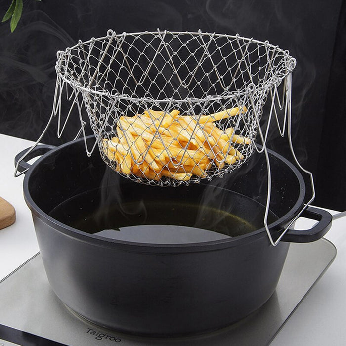 Cesta Plegable Chef Basket™
