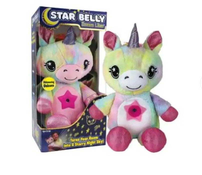 Star Belly Dulces Sueños